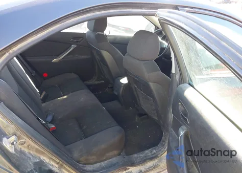 2007 Pontiac G6 Gt from USA, damaged, VIN 1G2ZH58N074211753